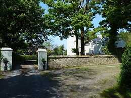 Hartley House B&B
