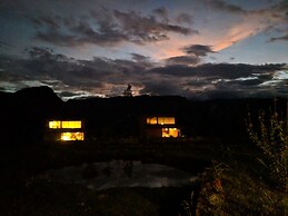 Mamaq Tambo Lodge