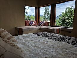 Mamaq Tambo Lodge