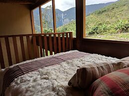 Mamaq Tambo Lodge