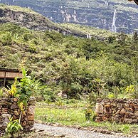 Mamaq Tambo Lodge