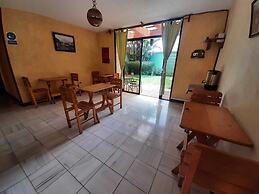 Hotel Ixbalanque