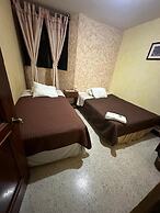 Hotel Ixbalanque