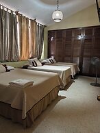 Hotel Ixbalanque