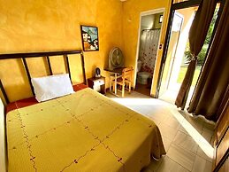 Hotel Ixbalanque