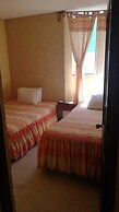 Hotel Ixbalanque