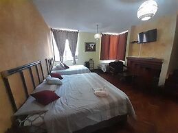 Hotel Ixbalanque