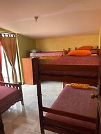 Hotel Ixbalanque