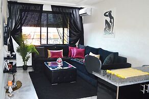 appartement Harmony