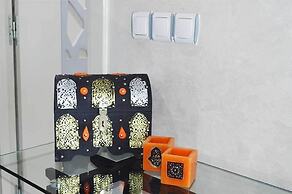 appartement Harmony