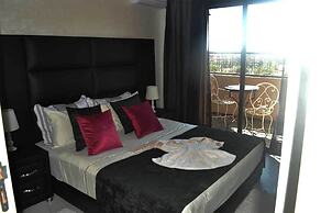 appartement Harmony