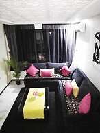 appartement Harmony