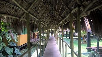 Johmer Expedition Tours & Lodge