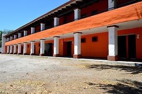 Hotel El Rancho