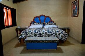 Hotel El Rancho