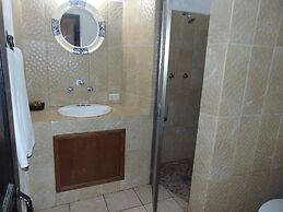 Hotel El Rancho