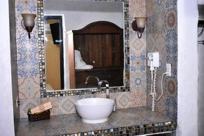 Hotel El Rancho