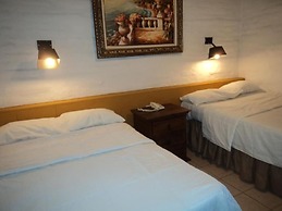 Hotel El Rancho