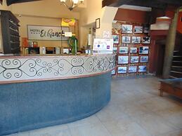 Hotel El Rancho