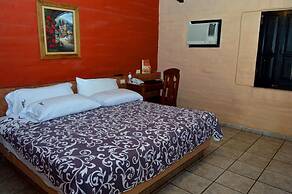 Hotel El Rancho