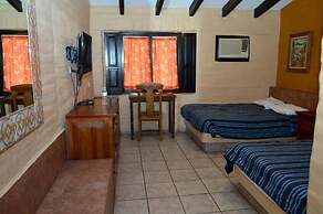 Hotel El Rancho