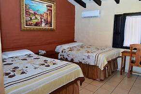 Hotel El Rancho