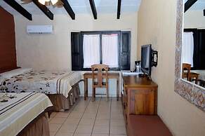 Hotel El Rancho