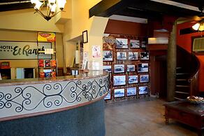 Hotel El Rancho