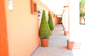 Hotel El Rancho