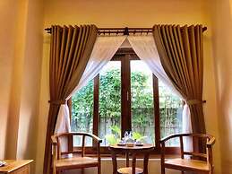 Phu Quoc Bungalow Yen Thanh