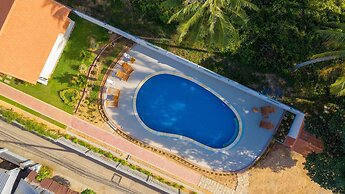 Phu Quoc Bungalow Yen Thanh