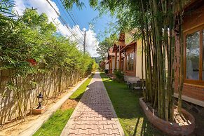 Phu Quoc Bungalow Yen Thanh