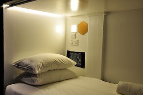 Beary Best! Hostel Kampong Glam