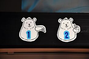 Beary Best! Hostel Kampong Glam