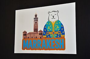 Beary Best! Hostel Kampong Glam