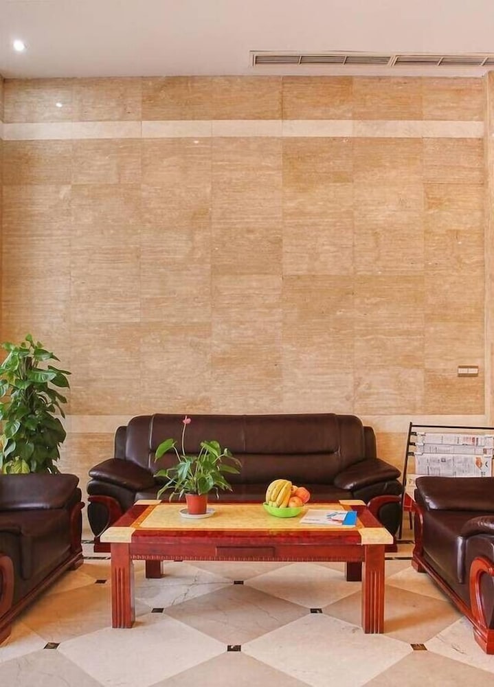 Hangzhou Wangsu Hotel Letong