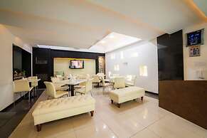 Kims Hotel Gumi