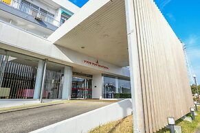 Amakusa Santa Coming Hotel