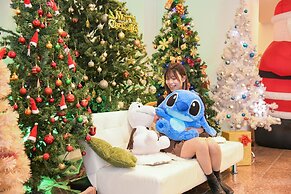 Amakusa Santa Coming Hotel