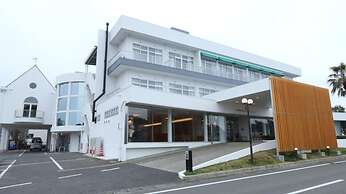Amakusa Santa Coming Hotel