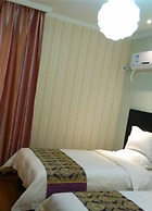 118 Inn Hangzhou Xiaoshan Nanxiu Road