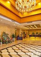 Tieliu Business Hotel