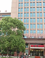 Tieliu Business Hotel