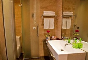 Tieliu Business Hotel