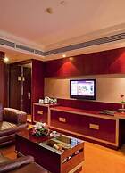 Tieliu Business Hotel