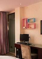 Chaolv Business Hotel