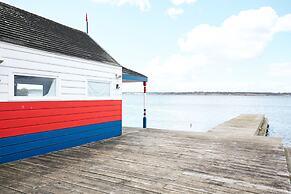 Campbell Point House
