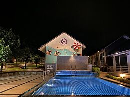 Be Leaf Resort