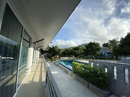 Be Leaf Resort