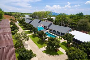 Be Leaf Resort